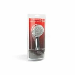 Inta Single Function Shower Head