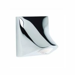 Inta Vandal Resistant Anti Ligature Shower Head