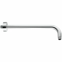 Iona 300mm Round Shower Arm Chrome