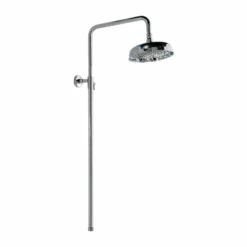 Iona Traditional Rail With Overhead