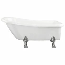 Iona Arlington Freestanding 2 Hole Bath