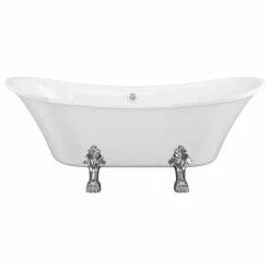 Iona Farringdon Freestanding Bath