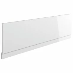 Iona Celo 1700mm Front Panel White