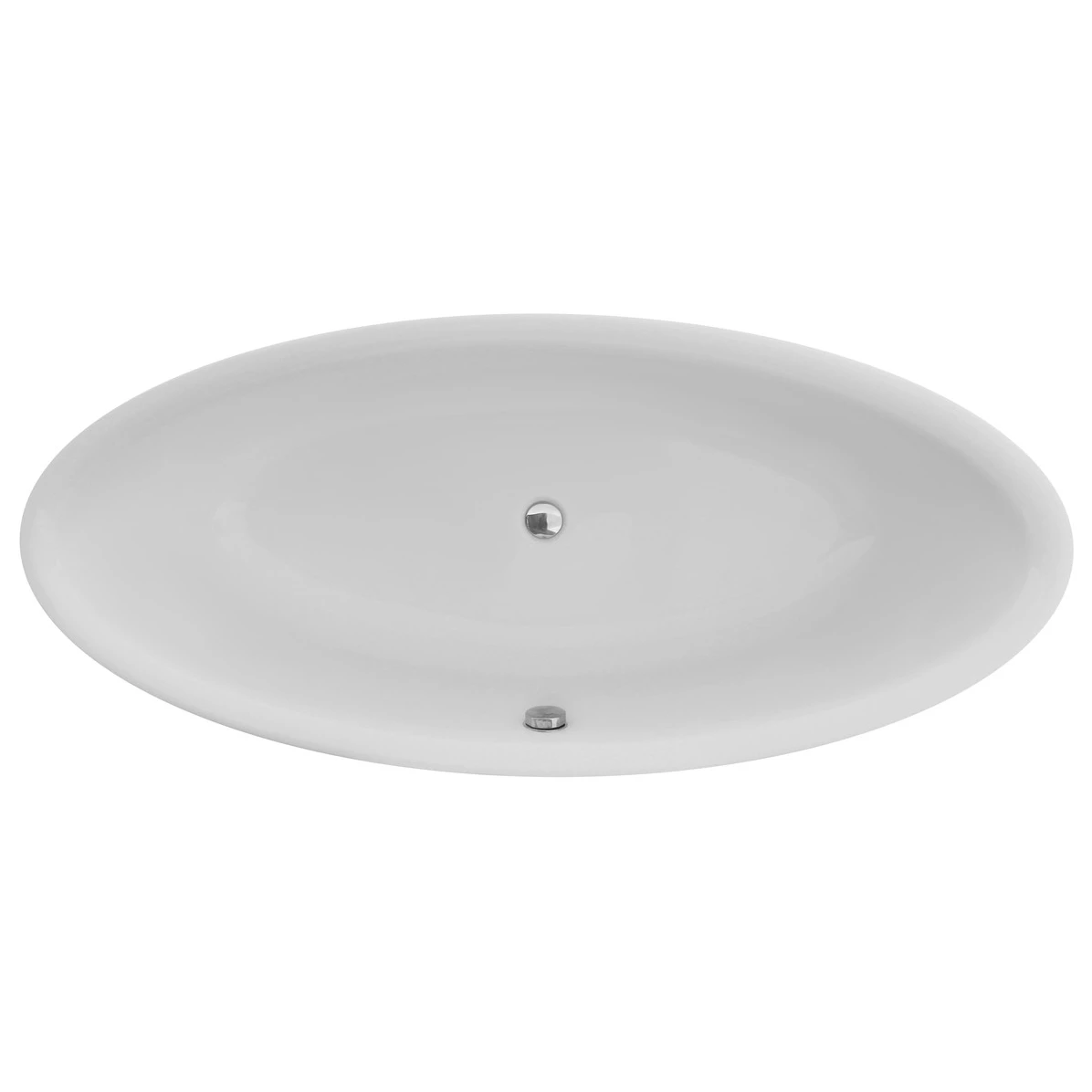 Iona Niagara Freestanding 1800x800mm Bath - Image 2