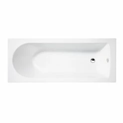 Iona Simplicity 1700 X 700mm Single Ended Bath