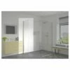 Refresh Wesley Optional Wetroom Side Panel 760mm