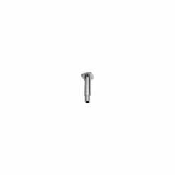 Laufen Ceiling Shower Arm 100mm With Square Plate
