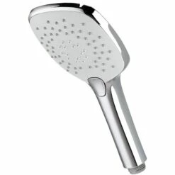 Methven Airstream Shower Handset White