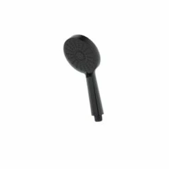 Methven Krome 3 Spray Shower Handset 100mm Black