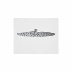 Methven Rain Shower Head 300mm Round