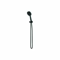 Methven AirStream Hand Shower Matte Black
