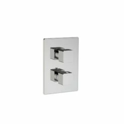 Methven Kiri 1 Way Concealed Shower Valve Chrome ABS