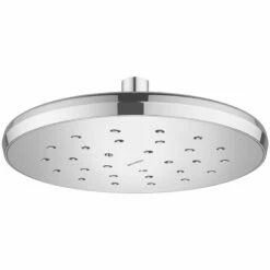 Methven Round Overhead Shower