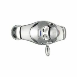 Mira Excel Exposed Mixer Shower Valve Only