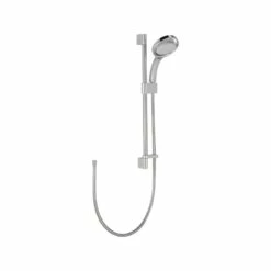 Mira 360 Minimalist Classic Shower Rail Fittings Kit