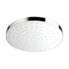 Mira Beat 200mm Overhead Shower White