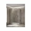 Mira Leap Quadrant Panels 1000 X 800mm Silver
