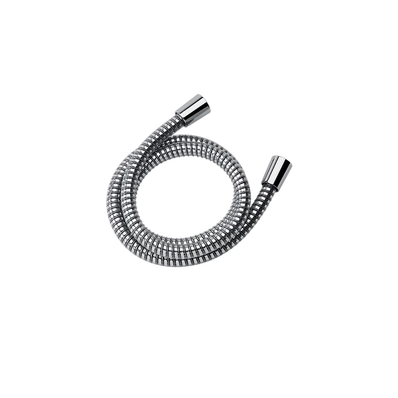 Mira Response Shower Hose Chrome (Plastic) 1.25m
