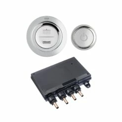 Mira Mode Shower & Bath Fill Valve Only (High Pressure)