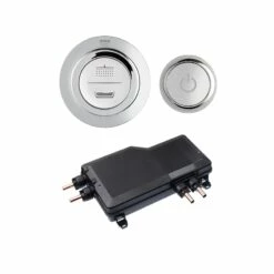 Mira Mode Shower & Bath Fill Valve Only (Pumped)