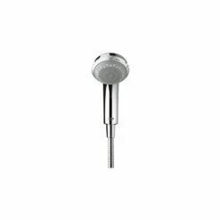 Mira Repsonse 4 Spray Shower Head Chrome