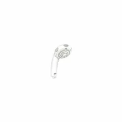 Mira Eco Water Saving Shower Handset White