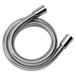 Mira Logic Metal Shower Hose Chrome 1.25m