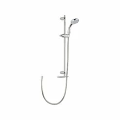 Mira Nectar Bath Shower Mixer Fittings Kit Chrome