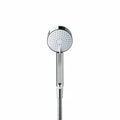 Mira Beat Eco 4 Spray Showerhead 90mm Chrome