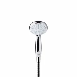 Mira Nectar Eco 4 Spray Showerhead 90mm Chrome