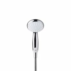 Mira Nectar Eco Single Spray Showerhead 90mm Chrome