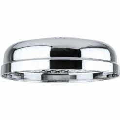 Perrin & Rowe 8″ Rose Chrome