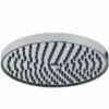 Perrin & Rowe 8″ Easy-Clean Discus Shower Rose Nickel