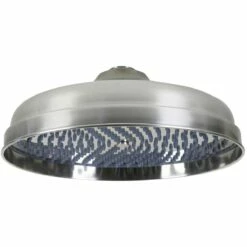 Perrin & Rowe 12″ Easy-Clean Shower Rose Gold