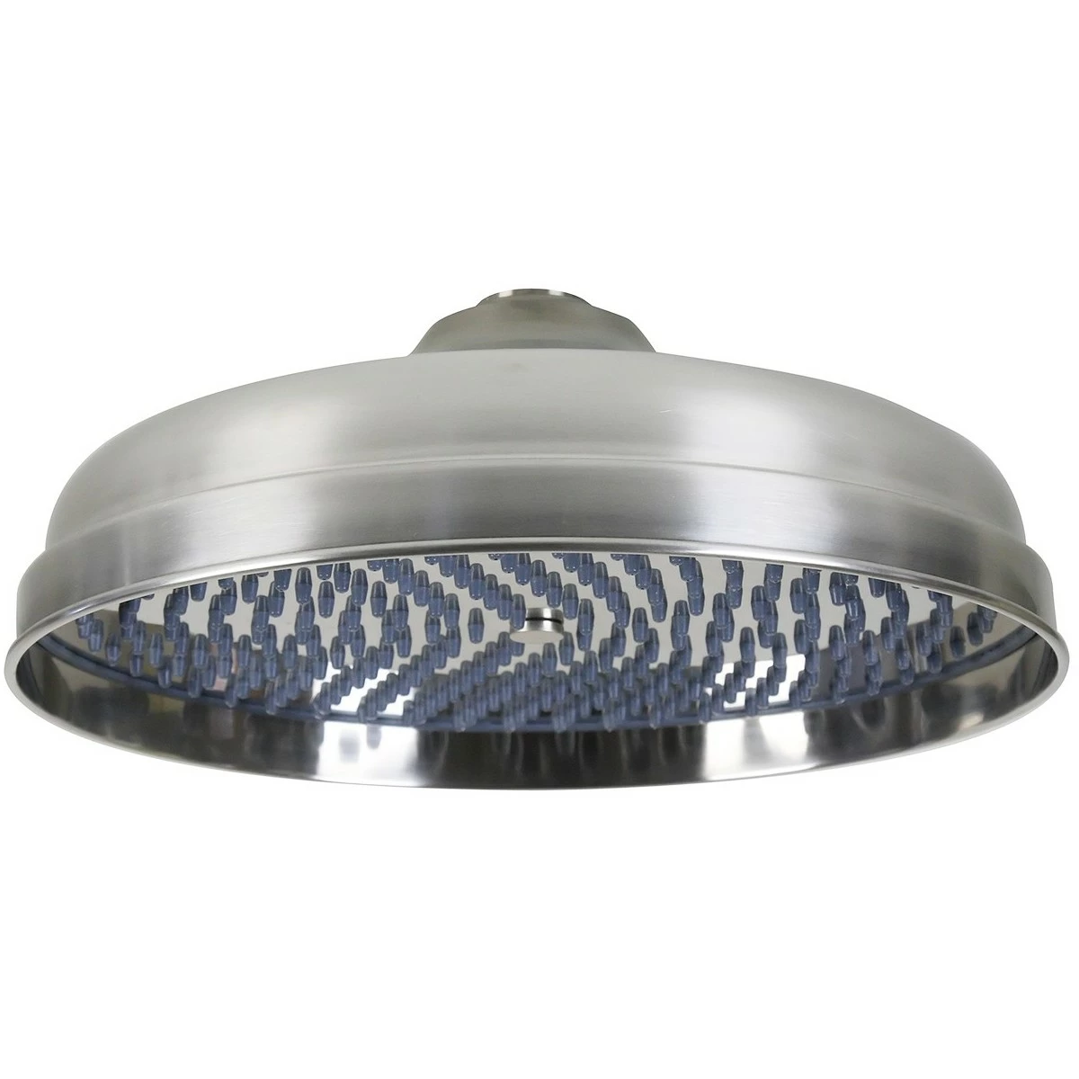 Perrin & Rowe 12″ Easy-Clean Shower Rose Gold