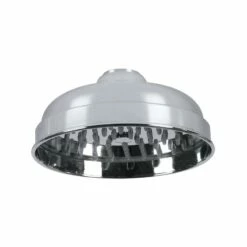 Perrin & Rowe 5″ Easy-Clean Shower Rose Gold