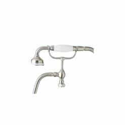 Perrin & Rowe Handshower & Cradle