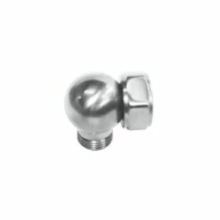 Perrin & Rowe Angled Wall Outlet