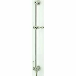 Perrin & Rowe Traditional Sliding Rail With Shut Off