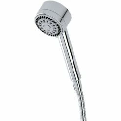 Perrin & Rowe Multi-Function Handshower Chrome