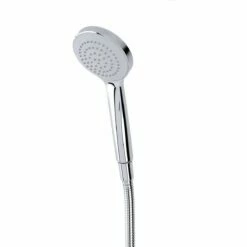 Perrin & Rowe Handshower Easy-Clean Pewter