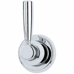 Perrin & Rowe 3-Way Diverter Chrome