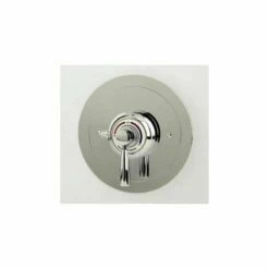 Perrin & Rowe Contemporary Concealed Thermostatic Shower Mixer