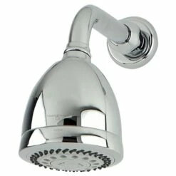 Perrin & Rowe Contemporary Angled Shower Arm