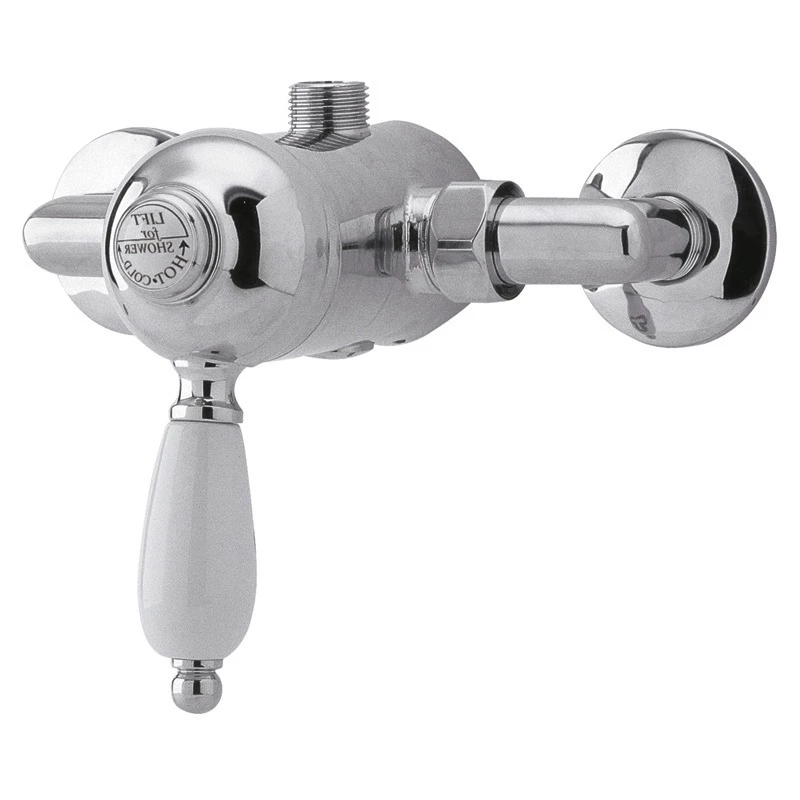 Premier® Premier Edwardian Manual Shower Valve