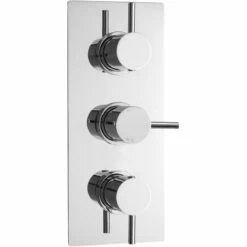 Premier® Premier Quest Triple Thermostatic Shower Valve
