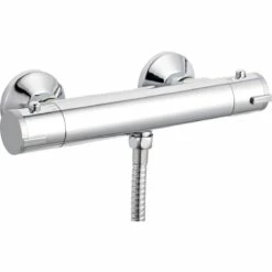 Premier® Premier Thermostatic Bar Valve Bottom Outlet
