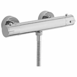 Premier® Premier Minimalist Thermostatic Bottom Outlet Bar Valve