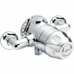 Premier® Premier Exposed Sequential Shower Valve