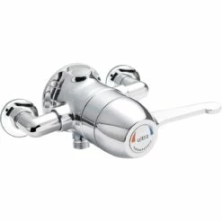 Premier® Premier Exposed Sequential Thermostatic Valve